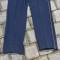 Veste et pantalon Mdle 1893 Officier Chasseur a pied 