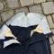 Veste et pantalon Mdle 1893 Officier Chasseur a pied 