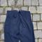 Veste et pantalon Mdle 1893 Officier Chasseur a pied 