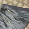 Veste et pantalon Mdle 1893 Officier Chasseur a pied 