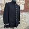 Veste et pantalon Mdle 1893 Officier Chasseur a pied 