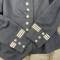 Veste et pantalon Mdle 1893 Officier Chasseur a pied 