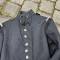 Veste et pantalon Mdle 1893 Officier Chasseur a pied 