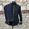 Veste et pantalon Mdle 1893 Officier Chasseur a pied 