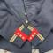 Veste et pantalon Mdle 1893 Officier Infanterie 