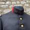 Veste et pantalon Mdle 1893 Officier Infanterie 