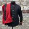 Veste et pantalon Mdle 1893 Officier Infanterie 