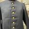 Veste et pantalon Mdle 1893 Officier Infanterie 