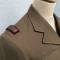 Veste et Pantalon Mdle 1939 et Képi Officier Général Service de Santé