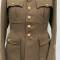 Veste et Pantalon Mdle 1939 et Képi Officier Général Service de Santé