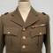 Veste et Pantalon Mdle 1939 et Képi Officier Général Service de Santé