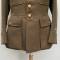 Veste et pantalon Mdle 1939, Kepi Mdle 1931 Officier Général service de santé 