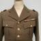 Veste et pantalon Mdle 1939, Kepi Mdle 1931 Officier Général service de santé 