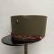 Veste et pantalon Mdle 1939, Kepi Mdle 1931 Officier Général service de santé 