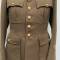 Veste et pantalon Mdle 1939, Kepi Mdle 1931 Officier Général service de santé 