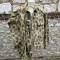 Veste et pantalon Mdle 1943 HBT  Camouflés 