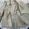 Veste et pantalon Salopette Mdle 1938 Toile kaki 
