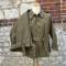 Veste et pantalon Salopette Mdle 1938 Toile kaki 