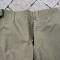 Veste et pantalon Salopette Mdle 1938 Toile kaki 