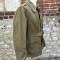 Veste et pantalon Salopette Mdle 1938 Toile kaki 