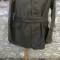 Veste et pantalon salopette Mdle 1938 Toile verte 