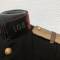 Veste Mdle 1893 Officier Infanterie drap noir 