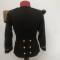 Veste Mdle 1893 Officier Infanterie drap noir 