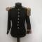 Veste Mdle 1893 Officier Infanterie drap noir 