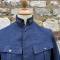 Veste Mdle 1913 Officier infanterie et culotte Mdle 1893 