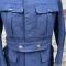 Veste Mdle 1913 Officier infanterie et culotte Mdle 1893 