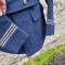 Veste Mdle 1913 Officier infanterie et culotte Mdle 1893 
