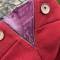Veste Mdle 1913 Officier infanterie et culotte Mdle 1893 