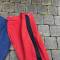 Veste Mdle 1913 Officier infanterie et culotte Mdle 1893 