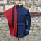 Veste Mdle 1913 Officier infanterie et culotte Mdle 1893 