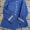 Veste Mdle 1913 Officier infanterie et culotte Mdle 1893 