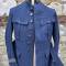 Veste Mdle 1913 Officier infanterie et culotte Mdle 1893 