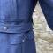 Veste Mdle 1913 Officier infanterie et culotte Mdle 1893 