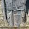 Veste Mdle 1913/15 Officier infanterie Toile bleu horizon 