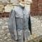 Veste Mdle 1913/15 Officier infanterie Toile bleu horizon 