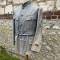 Veste Mdle 1913/15 Officier infanterie Toile bleu horizon 