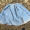 Veste Mdle 1913/15 Officier infanterie Toile bleu horizon 