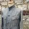 Veste Mdle 1913/15 Officier infanterie Toile bleu horizon 