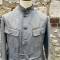 Veste Mdle 1913/15 Officier infanterie Toile bleu horizon 