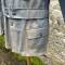 Veste Mdle 1913/15 Officier infanterie Toile bleu horizon 