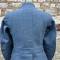 Veste et culotte Mdle 1915 officier artillerie drap Bleu horizon 