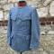 Veste et culotte Mdle 1915 officier artillerie drap Bleu horizon 