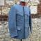 Veste et culotte Mdle 1915 officier artillerie drap Bleu horizon 