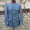 Veste et culotte Mdle 1915 officier artillerie drap Bleu horizon 