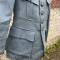 Veste Mdle 1916 et culotte officier d Infanterie gabardine bleu horizon 