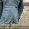 Veste Mdle 1916 et culotte officier d Infanterie gabardine bleu horizon 